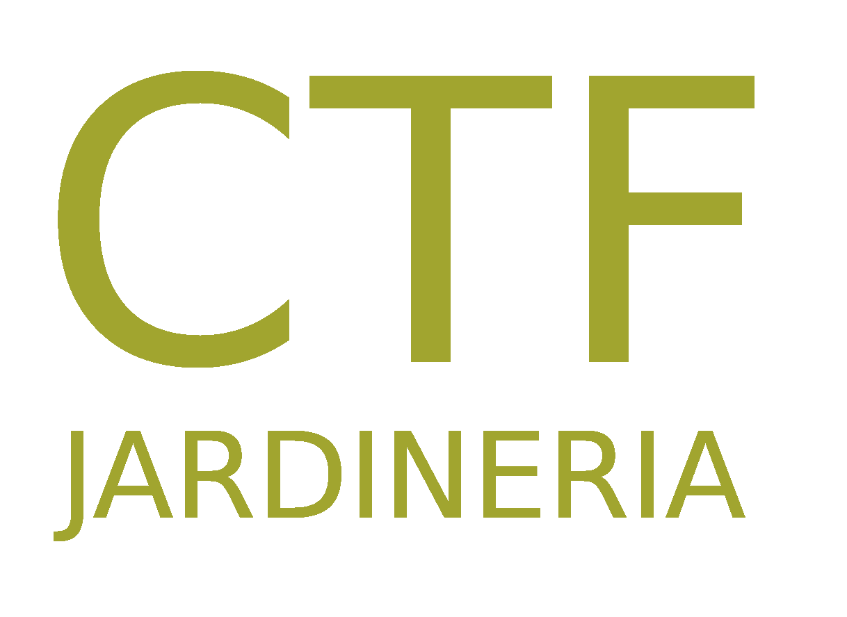 CTF Jardines